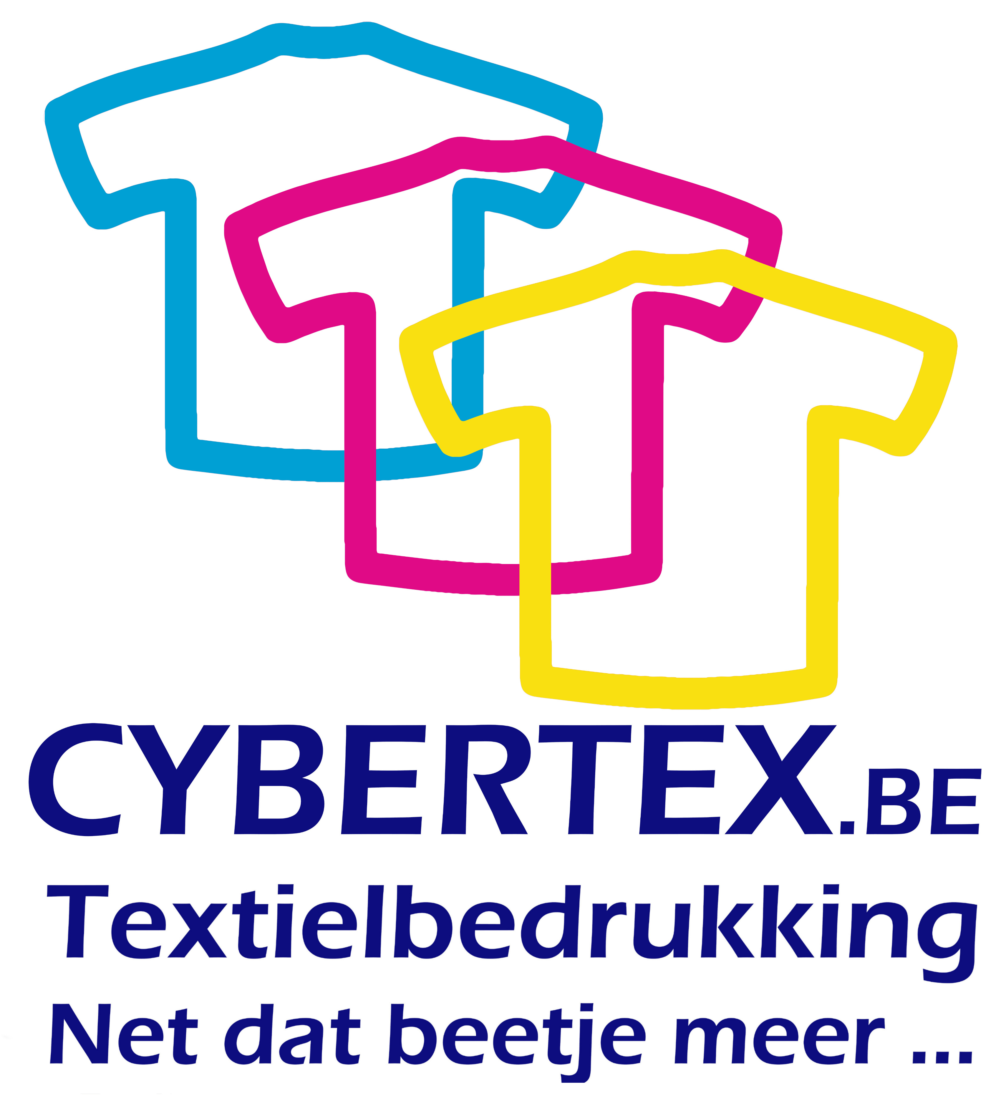 textielbedrukkers Herent | Captain Copy BVBA