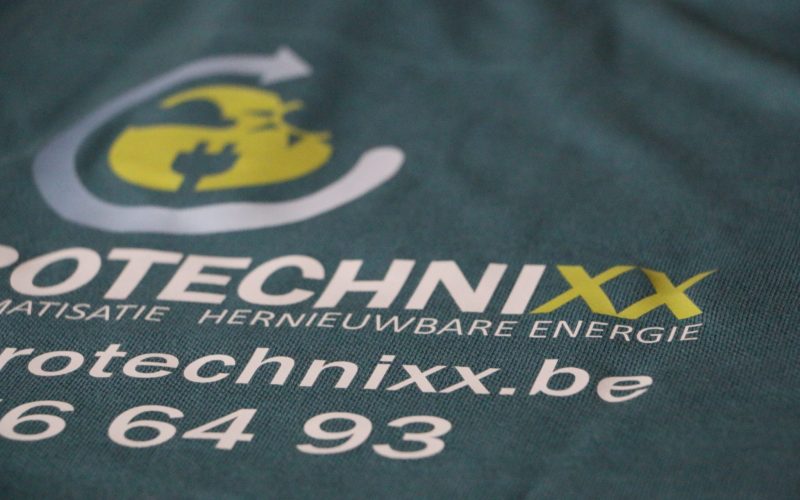 textielbedrukkers Herenthout Memento Design
