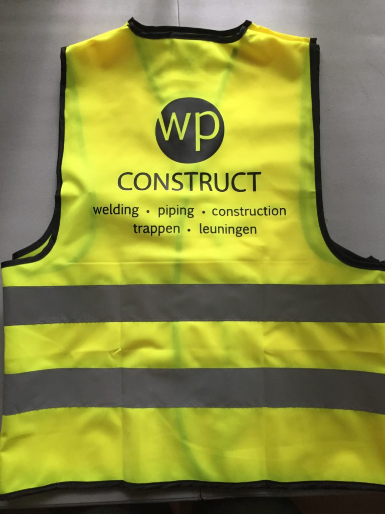 textielbedrukkers Westerlo | Memento Design