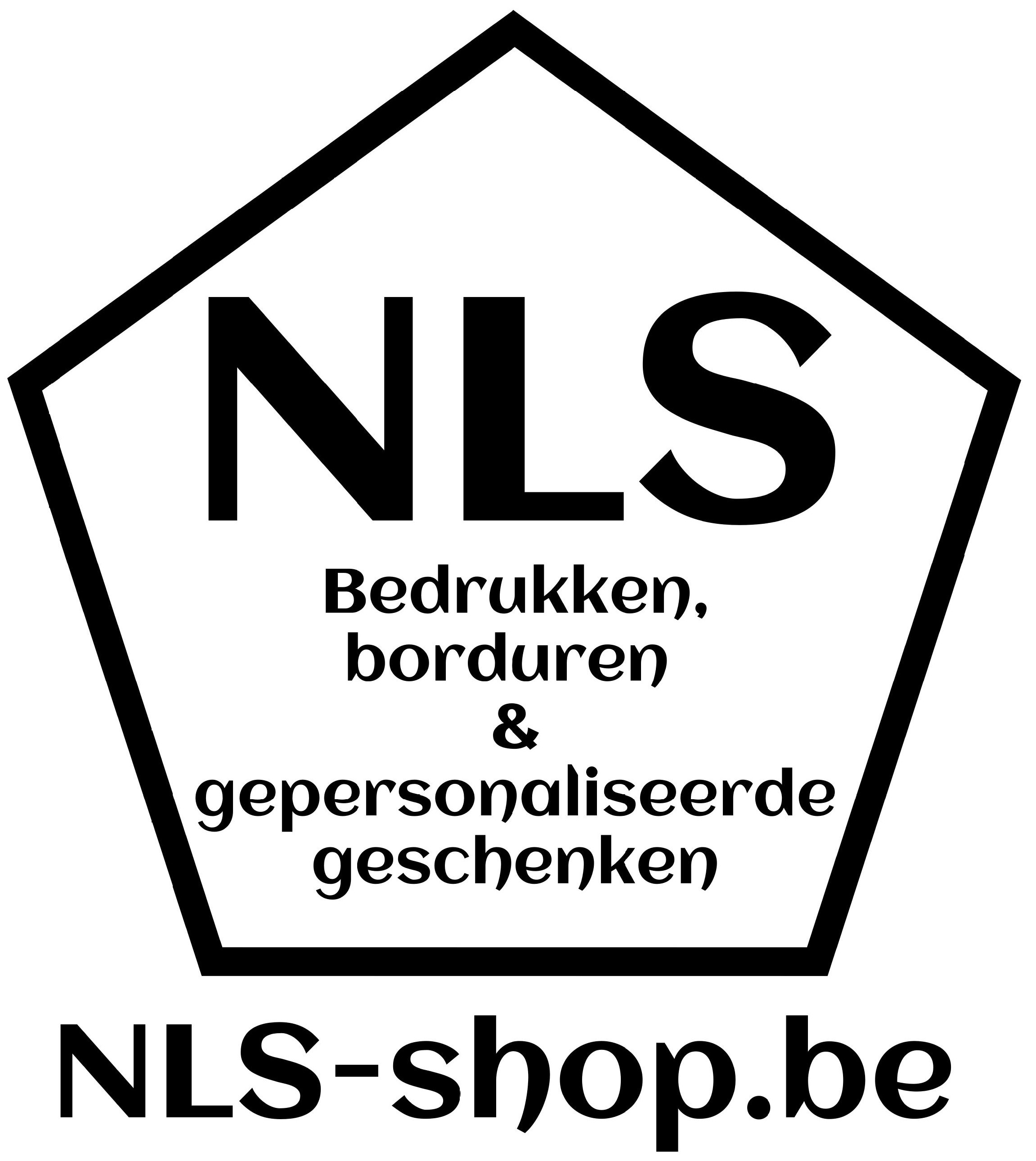 textielbedrukkers Torhout NLS-Shop
