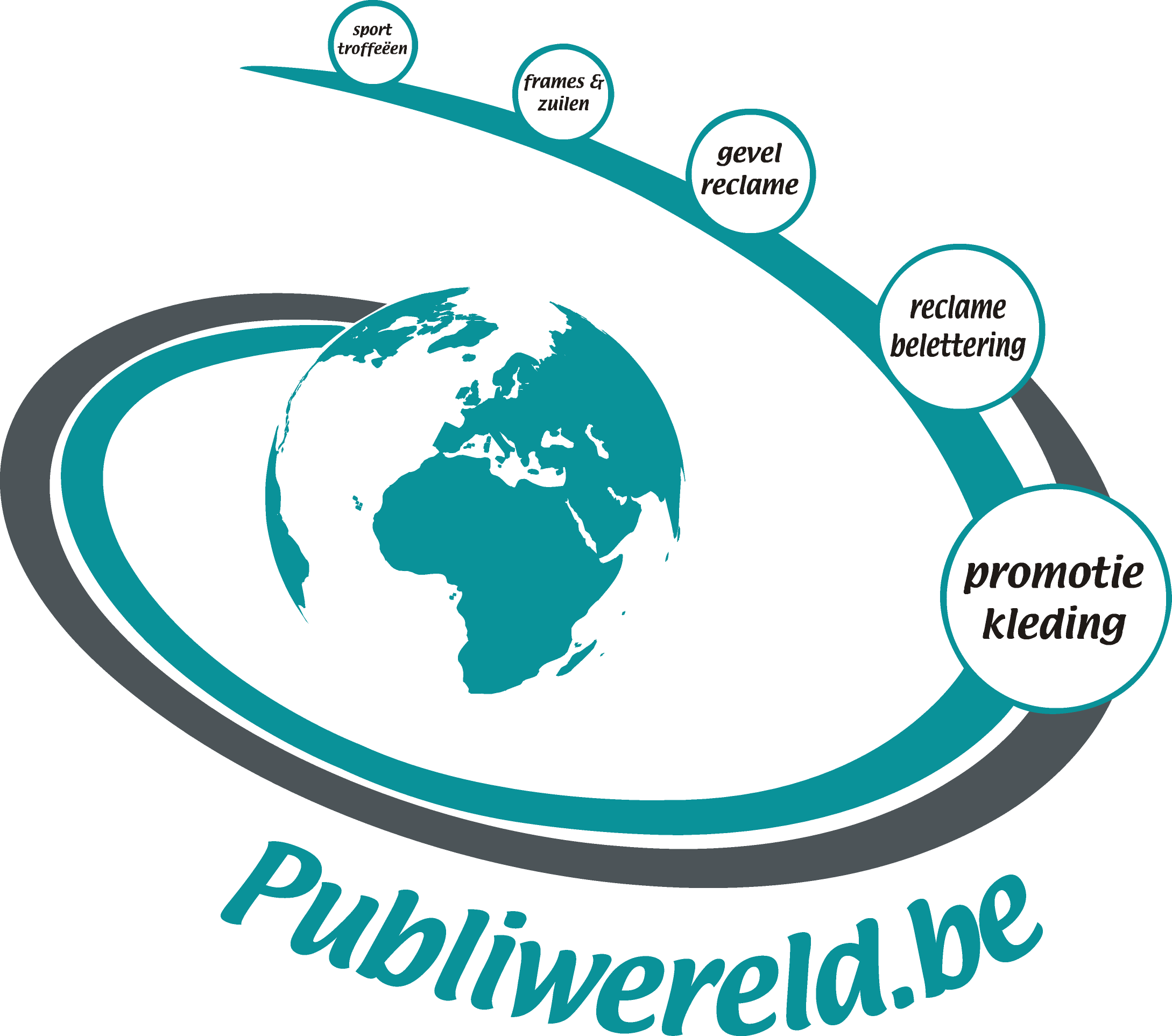 textielbedrukkers Herenthout publiwereld