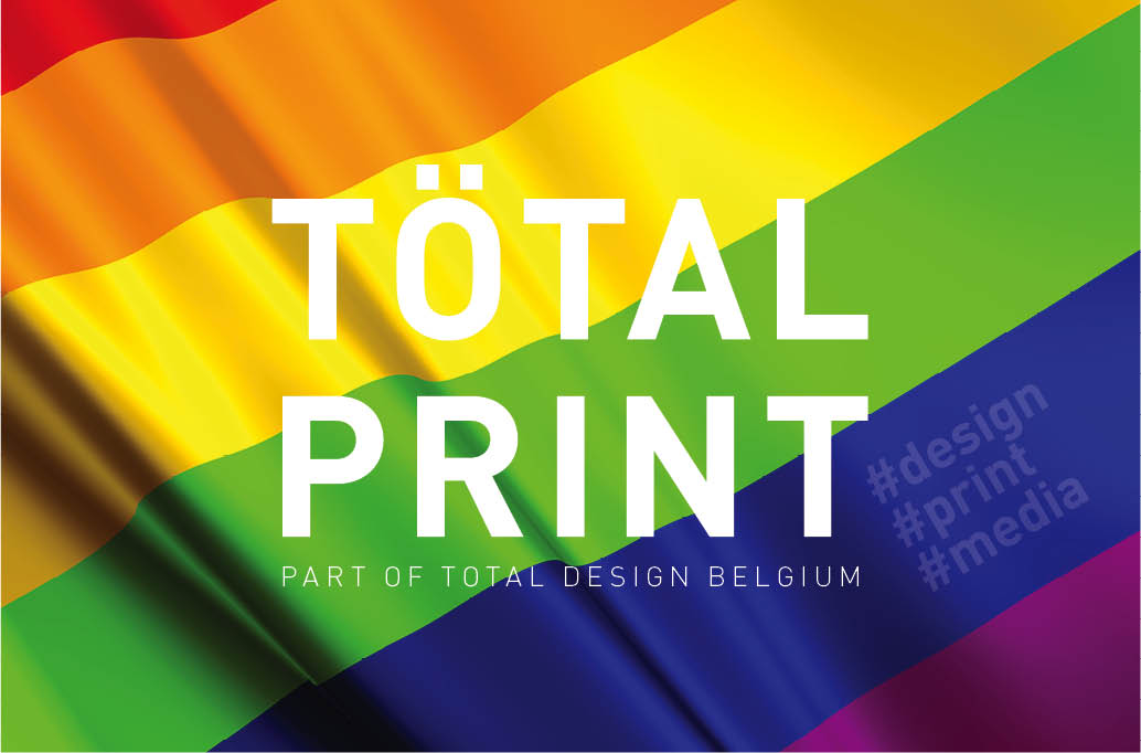 textielbedrukkers Schaarbeek | Total Print